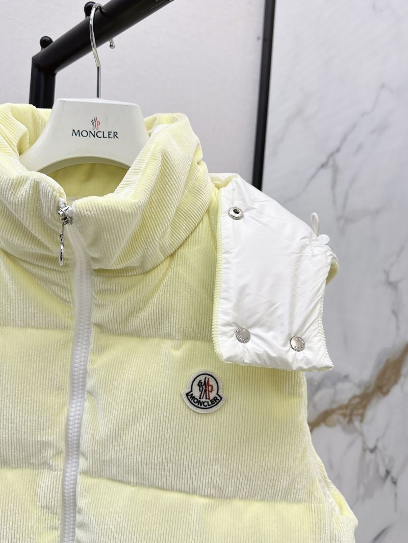 Moncler Down Jackets